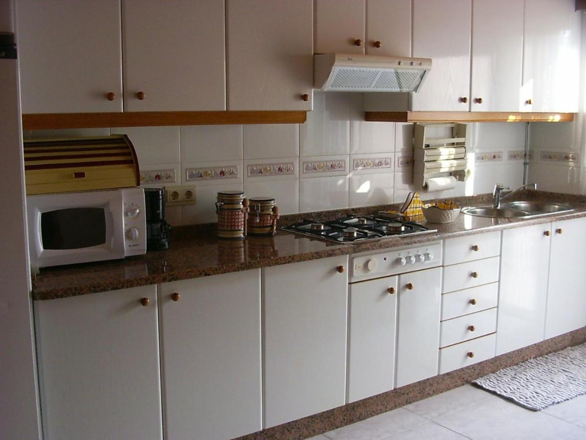 Apartamento O Grove Ngoại thất bức ảnh